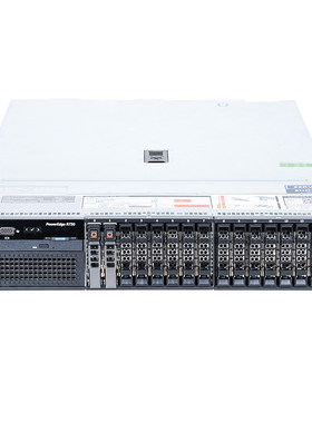 dell服务器二手主机r730R730XD