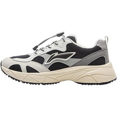 李宁儿童男童官方正品休闲童鞋