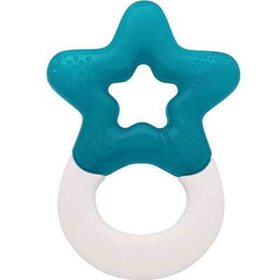 dentistar星星注水无毒牙咬胶