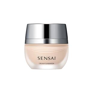 【李佳琦直播间618防晒节】SENSAI丝光粉霜第二代持妆遮瑕