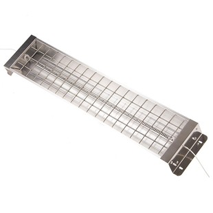 汽车红外线烤灯加热灯烤漆灯烘干灯光波加热理疗灯工业加热器包邮