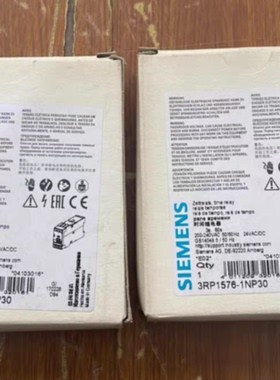 议价3RP1576-1NP30西门子时间继电器3RP1576-1NP30