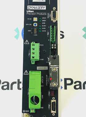 YOKOGAWA UR1015C8DB-2PN*C/L1D020530 Servo Drive