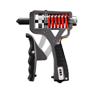 握力器男士专业练手力锻炼手臂力量的器材可调节款金属指力练手劲