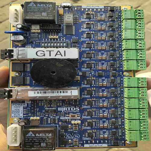 议价实时开发板 RTDS GTAI拍前询价