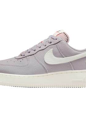 Nike/耐克正品 Air Force 1 AF1 空军一号女子经典板鞋CV8481-100