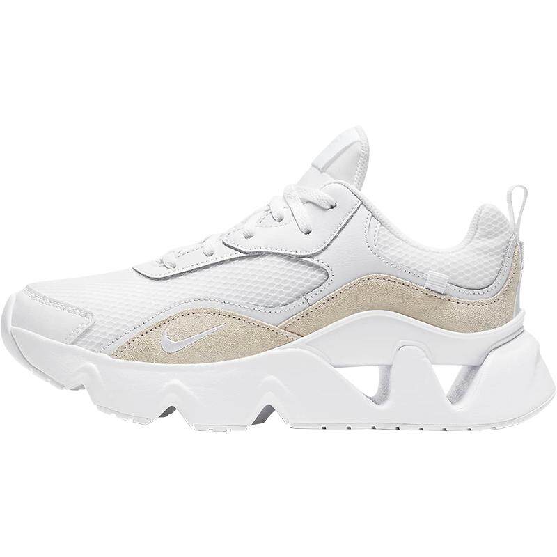 Nike耐克鞋子春季新款跑步鞋轻便女鞋透气鞋正品网鞋CU4874-100