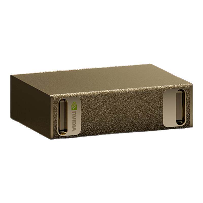 余新电脑NVDIA DGX Spark模型一体机Grace Blackwell AI计算机Deepseek深度学习工作站服务器｜128G内存｜4TB