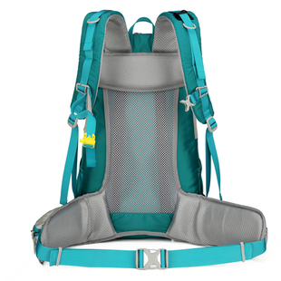 户外登山包30L40L悬浮旅行徒步爬山装备背包男女大容量旅游双肩包