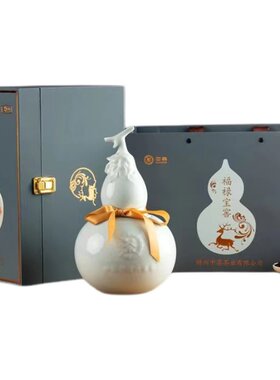 中茶六堡茶福禄陈年老茶