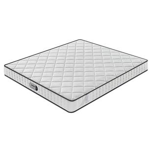 晚安床垫护脊床垫软硬适中整网弹簧床垫 1.5米/ 1.8m席梦思
