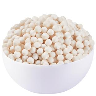 呆呆菇娘 大西米2斤白西米大粒西米甜品羹奶茶专用西米新货X