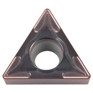 数控刀片三角形刀头TCMT110204内孔合金车刀片VP15TF车床刀粒