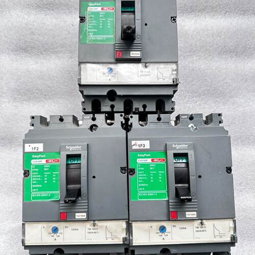【议价-可维修】断路器空开CVS250F/CVS160F实物拍 /均有货