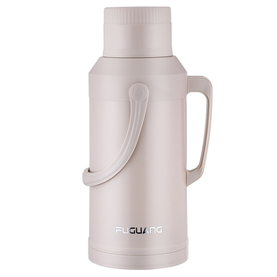 富光大容量热水瓶家用大号保温暖壶塑料外壳学生宿舍老式开水瓶壶