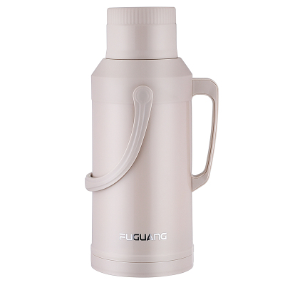 大容量热水瓶富光家用大号