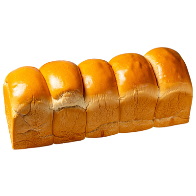 山型吐司全麦西多士厚切土司整箱早餐营养手撕面包胚切片餐厅商用