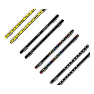 skinat MacBook边框贴macbook pro 14 M2边框保护膜 MacBook Pro 13 M1/M2边框创意贴