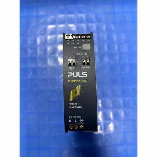 询价-普尔世电源CP10.12112v16A192W件可维修
