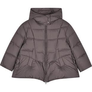 新款江南布衣童装羽绒服H型保暖25冬男女童jnbybyjnby1P0C11340