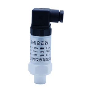 昆山川培四氟液位变送器防腐