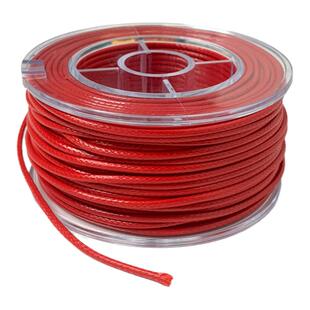 韩国蜡线1.5mm蜡皮绳项链绳高端吊坠挂绳编织绳diy手绳配件材料线