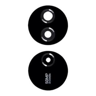 适用畅玩50Plus 荣耀Play8T后置摄像头镜片玻璃镜面镜头盖照相机