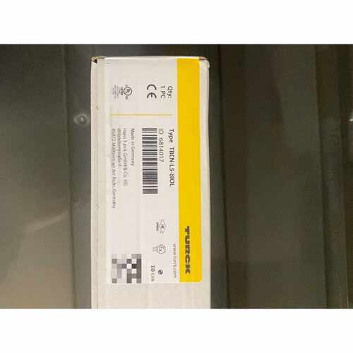 询价TBEN-L5-8IOL