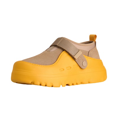 官方正品男女同款秋季系带休闲鞋