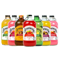 Bundaberg汽水飲料果味碳酸姜汁