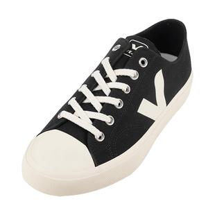 VEJA男Wata II Pierre帆布运动鞋男士春秋款XY推选