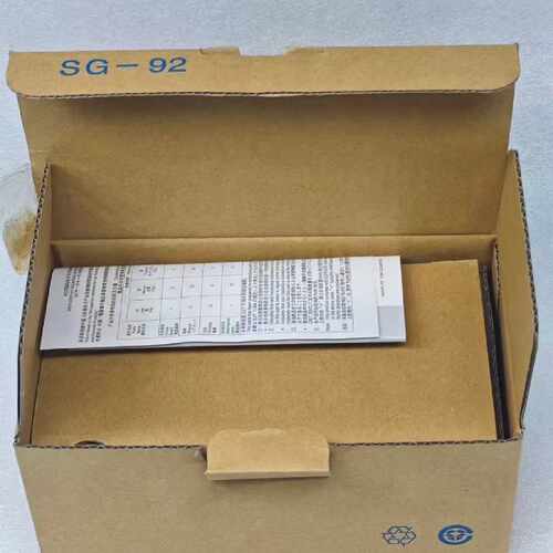 议价SGM7G-13A6A2S SGM7G-13ACF61 安川电机库存现货实拍优惠议价