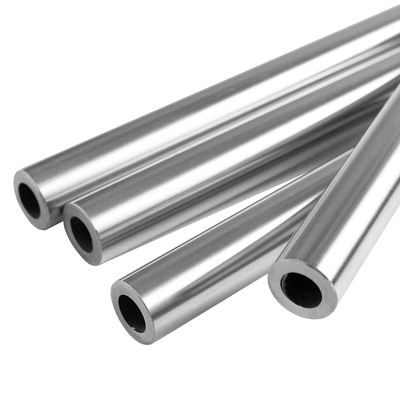 空心光轴硬轴镀铬加硬光轴加工