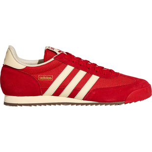 Adidas/阿迪达斯正品R71 SHOES男女休闲经典复古薄底运动鞋KH8233