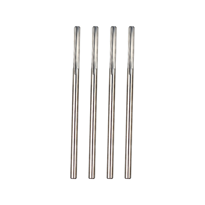 伟立信-进口机用铰刀h7直槽合金