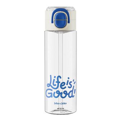 JEKO夏季新品女ins风高颜值水杯