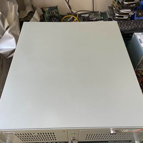询价-研华工控机 IPC-610L / i7-4770cpu/AI