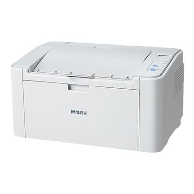 家用办公晨光单打印激光AEQ96777