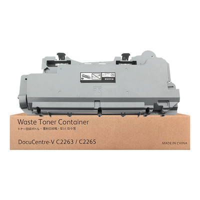 适用施乐2260复印机废粉盒