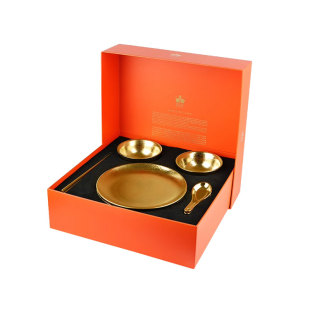 H的礼物清单丨阿联酋「王室瓷器品牌」RAKPORCELAIN瓷器餐具礼物