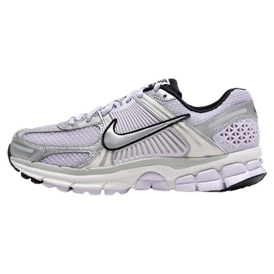 耐克女子2025夏季款ZOOM VOMERO 5复古老爹鞋休闲跑鞋 IB7253-500