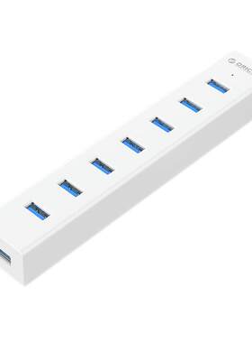 7口USB3.0分线器Orico/奥睿科