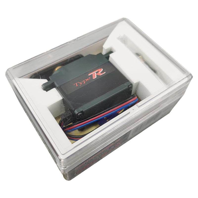 恒辉模型 三和 SRG-BZX RC遥控设备 数字舵机 0.09sec/15.0kg/71g