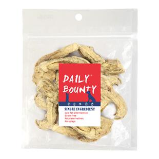 每日津贴DAILY BOUNTY去牙结石 DB冻干宠物猫狗零食冻干洁齿洁牙