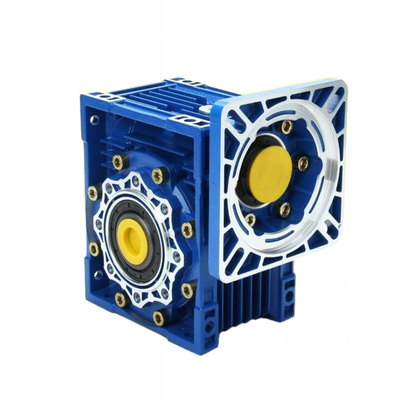 nmrv涡轮蜗杆减速机步进伺服电机