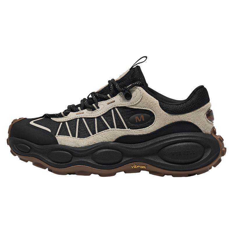 MERRELL迈乐毒液行者登山徒步鞋
