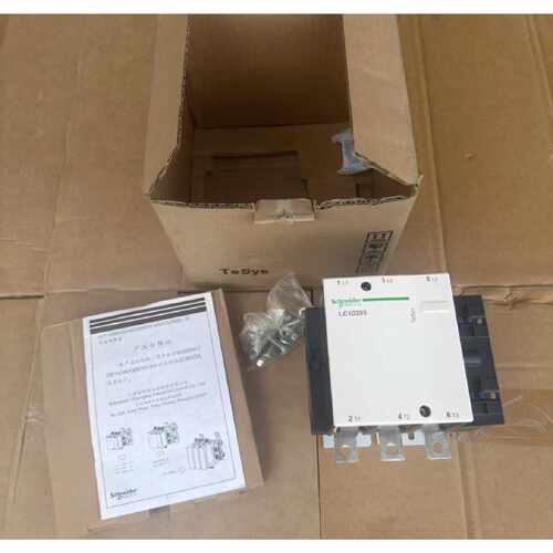 议价[库存全新] 施耐德 LC1D205M7C 接触器 型号全 询价下单