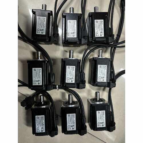 议价台达B3ECMB3MC20604RS1400W伺服电维修