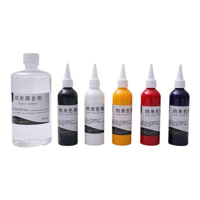 岩板大理石瓷砖补色欧雷克不掉色