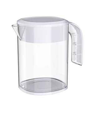 华迈净水器水壶智能感应智慧壶泉露水壶净之泉水壶LG水壶配件